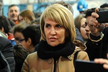 Sabina Rossa: Rilevante sapere se qualcuno protesse latitanza ex Br Carpi Sabina Rossa: Rilevante sapere se qualcuno protesse latitanza ex Br Carpi