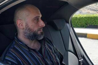 Siria, liberato l'italiano Sandrini Siria, liberato l'italiano Sandrini