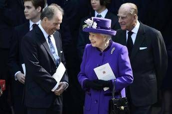 Royal Family, divorzia un altro nipote della regina Royal Family, divorzia un altro nipote della regina