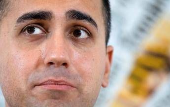 Di Maio contro Bankitalia Di Maio contro Bankitalia
