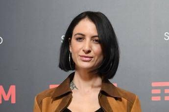 Ema Stokholma: Mia madre una violenta, non la posso perdonare Ema Stokholma: Mia madre una violenta, non la posso perdonare