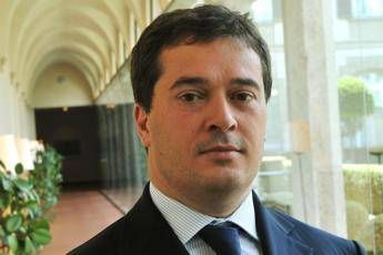 Roma, arrestato per bancarotta immobiliarista Statuto Roma, arrestato per bancarotta immobiliarista Statuto