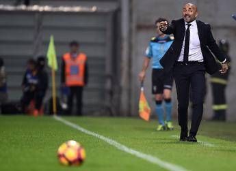 Spalletti avverte la Roma: Il Villarreal? Ricordiamoci di Deportivo-Milan... Spalletti avverte la Roma: Il Villarreal? Ricordiamoci di Deportivo-Milan...