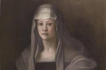 Studio scopre sifilide della moglie di Giovanni dalle Bande Nere Studio scopre sifilide della moglie di Giovanni dalle Bande Nere