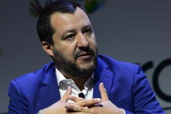 Salvini scrive al Corriere Salvini scrive al Corriere