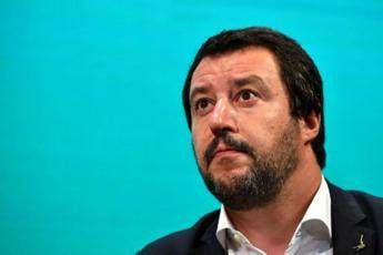 Salvini contro Moretti