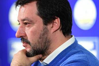 Coronavirus, Salvini: Sacrificio eroi in ospedale non sia vano Coronavirus, Salvini: Sacrificio eroi in ospedale non sia vano