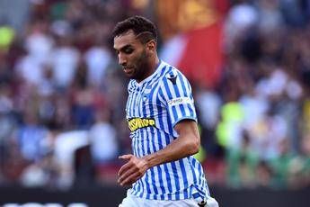 Roma occasione persa, Spal si impone 2-1 Roma occasione persa, Spal si impone 2-1