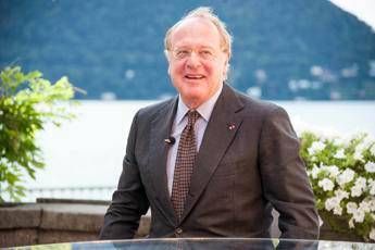 Scaroni: Milan squadra mondiale, Juve italiana Scaroni: Milan squadra mondiale, Juve italiana