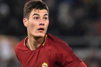 Schick: Sono tornato più cattivo Schick: Sono tornato più cattivo