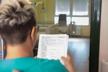 Sanità, nuovo sistema di pulizia abbatte infezioni ospedaliere /Video Sanità, nuovo sistema di pulizia abbatte infezioni ospedaliere /Video