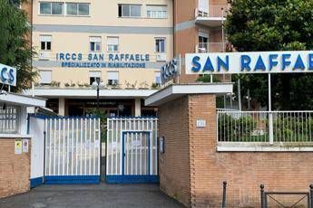 D'Amato: Sotto controllo situazione focolaio S.Raffaele Roma