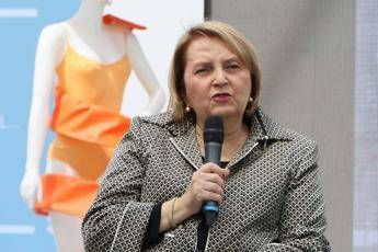 Il fatto non sussiste, assolta Silvana Saguto Il fatto non sussiste, assolta Silvana Saguto