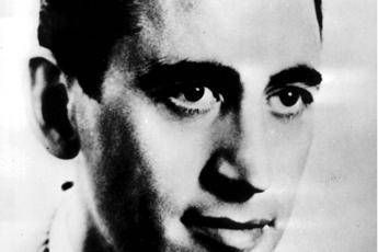 Salinger, il figlio: Molti inediti, pubblicato entro 10 anni Salinger, il figlio: Molti inediti, pubblicato entro 10 anni
