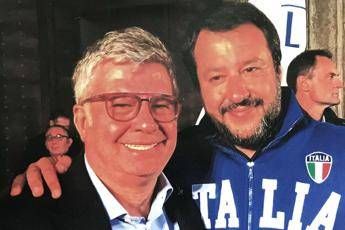 Bollettini (Lega), Ue torni a essere dei popoli non dell'alta finanza Bollettini (Lega), Ue torni a essere dei popoli non dell'alta finanza