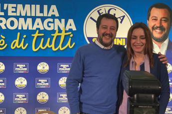 Emilia-Romagna, Salvini: Citofono? Rifarei tutto