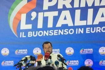 Ora Salvini detta l'agenda Ora Salvini detta l'agenda
