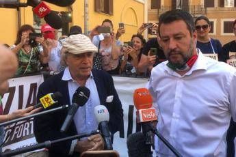 Appello di Montesano alla politica: Non abbandonate Chico Forti Appello di Montesano alla politica: Non abbandonate Chico Forti