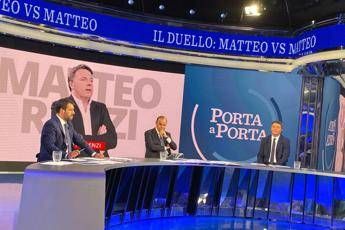 Renzi a Salvini: I 49 milioni li ha spesi lei? Renzi a Salvini: I 49 milioni li ha spesi lei?