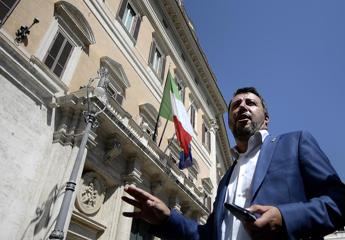 Governo, tre italiani su 4 non credono a ribaltone