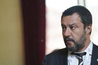 Salvini: Guardare tg è come guardare Peppa Pig Salvini: Guardare tg è come guardare Peppa Pig