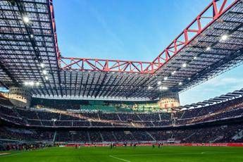 Coronavirus, Inter-Getafe di Europa League a porte chiuse Coronavirus, Inter-Getafe di Europa League a porte chiuse