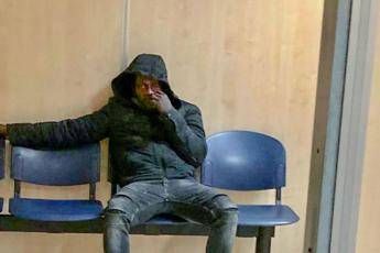 Aggressione Questura, espulsione per Alì Aggressione Questura, espulsione per Alì