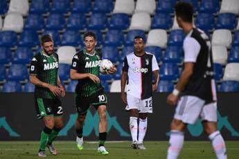 Stadi aperti per Parma e Sassuolo, 1000 persone in tribuna