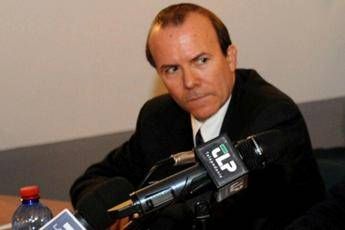 Savoini invitato da consigliere Salvini Savoini invitato da consigliere Salvini