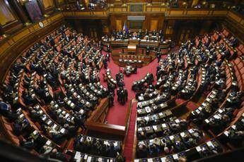 Taglio parlamentari, mancano firme per referendum Taglio parlamentari, mancano firme per referendum