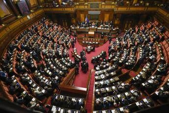 Conte bis, la parola al Senato