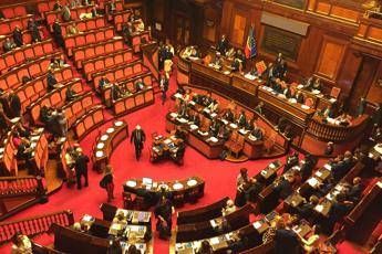 Senato, manca la maggioranza: salta seduta I Commissione