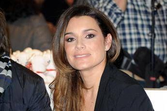 Alena Seredova è incinta Alena Seredova è incinta