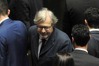 Craxi, Sgarbi: Adesso commissione d'inchiesta