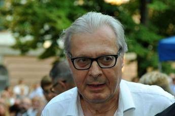 Sgarbi: Voglio raddoppiare voti Fi e diventare il sultano del partito