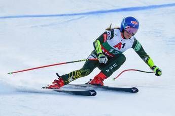 Sci, Shiffrin si ferma? Sci, Shiffrin si ferma?