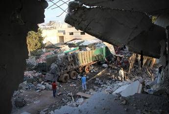 Siria, Mosca: Tregua di 48 ore, non di più Siria, Mosca: Tregua di 48 ore, non di più