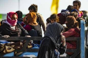 L' esercito di Damasco entra a Manbij L' esercito di Damasco entra a Manbij