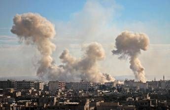 Massacro in Siria Massacro in Siria