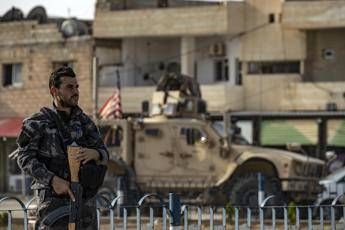Siria: due soldati turchi uccisi a Idlib Siria: due soldati turchi uccisi a Idlib
