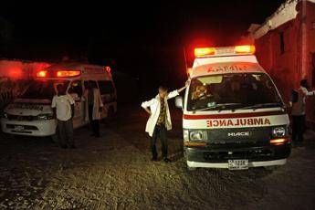United Nations condemns Somali journalist's killing United Nations condemns Somali journalist's killing