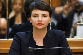 M5S, lo sfogo di Spadoni: Vaffa... le percentuali, è ora di esserci M5S, lo sfogo di Spadoni: Vaffa... le percentuali, è ora di esserci