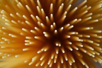 Ecco il segreto degli spaghetti Ecco il segreto degli spaghetti