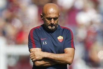 Europa League, la Roma sfiderà il Lione agli ottavi Europa League, la Roma sfiderà il Lione agli ottavi