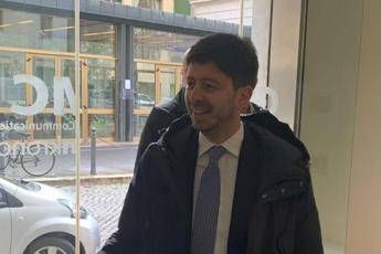 Sanità, Speranza: Investimenti significativi in manovra Sanità, Speranza: Investimenti significativi in manovra