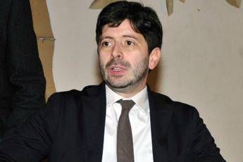 Sardine, Speranza: Ho apprezzato loro 'no' a questa destra Sardine, Speranza: Ho apprezzato loro 'no' a questa destra