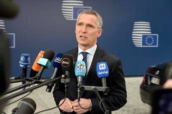 Nato: Italia deve spendere di più per la difesa Nato: Italia deve spendere di più per la difesa