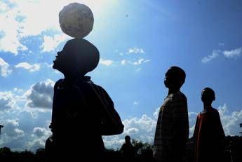 Sud Sudan, Unicef contro esercito: 129 bimbi uccisi dopo stupri e castrazioni Sud Sudan, Unicef contro esercito: 129 bimbi uccisi dopo stupri e castrazioni