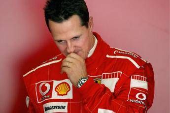 Jean Todt: Schumacher sta lottando Jean Todt: Schumacher sta lottando