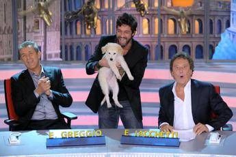 Aggredito Edoardo Stoppa di 'Striscia la notizia' Aggredito Edoardo Stoppa di 'Striscia la notizia'